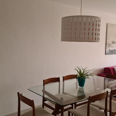 Apartamento En Bajamar -Tenerife エクステリア 写真