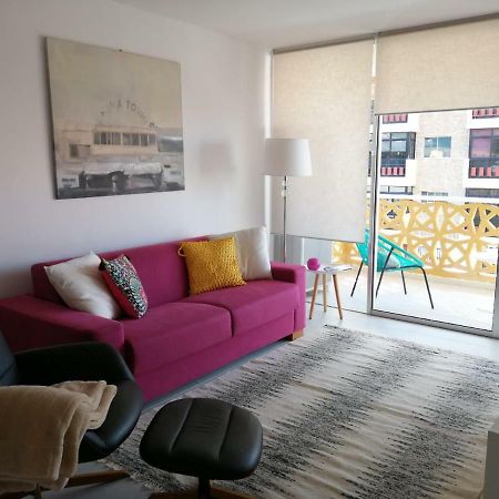 Apartamento En Bajamar -Tenerife エクステリア 写真