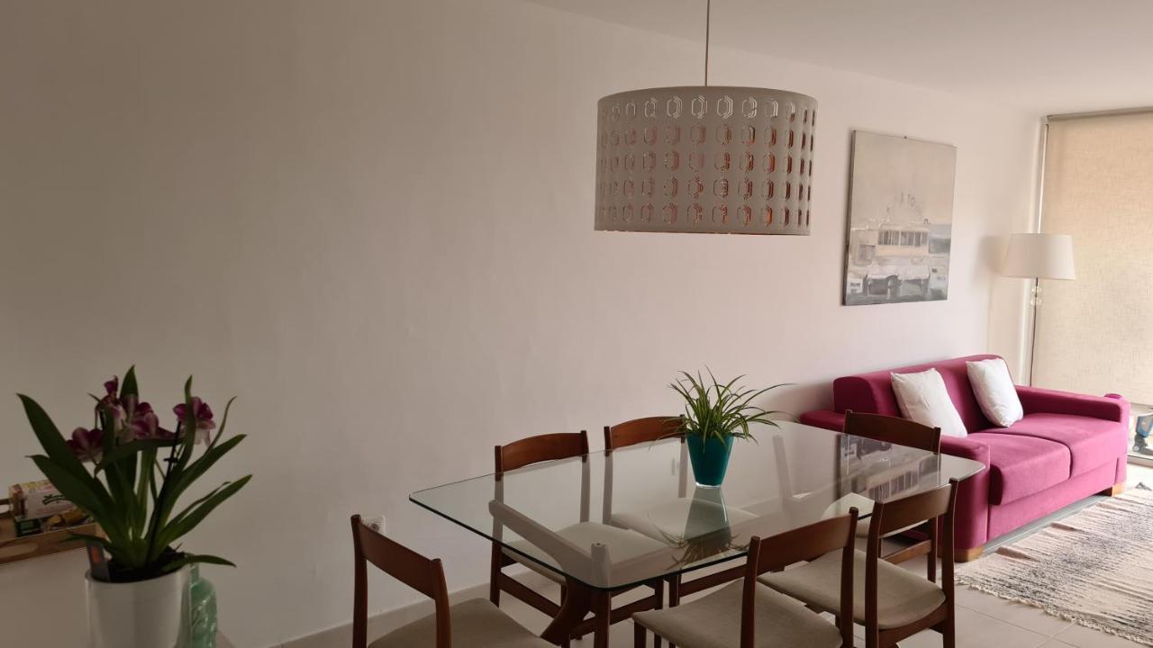 Apartamento En Bajamar -Tenerife エクステリア 写真