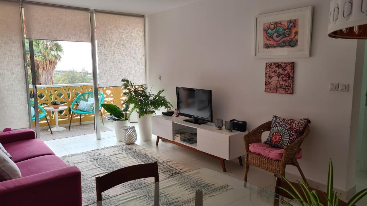 Apartamento En Bajamar -Tenerife エクステリア 写真