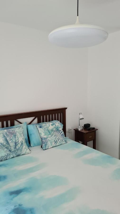 Apartamento En Bajamar -Tenerife エクステリア 写真