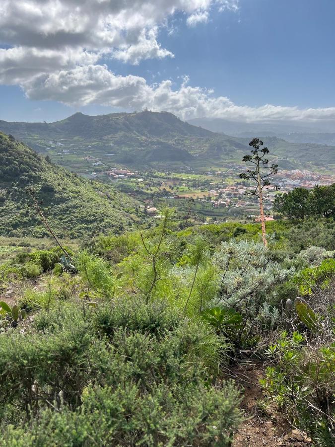 Apartamento En Bajamar -Tenerife エクステリア 写真