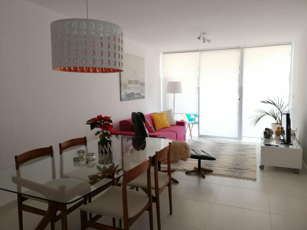 Apartamento En Bajamar -Tenerife エクステリア 写真