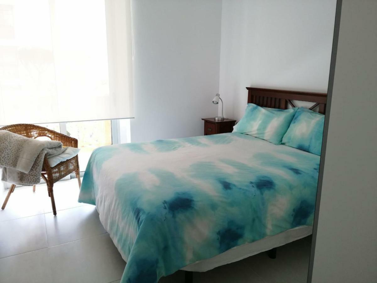 Apartamento En Bajamar -Tenerife エクステリア 写真