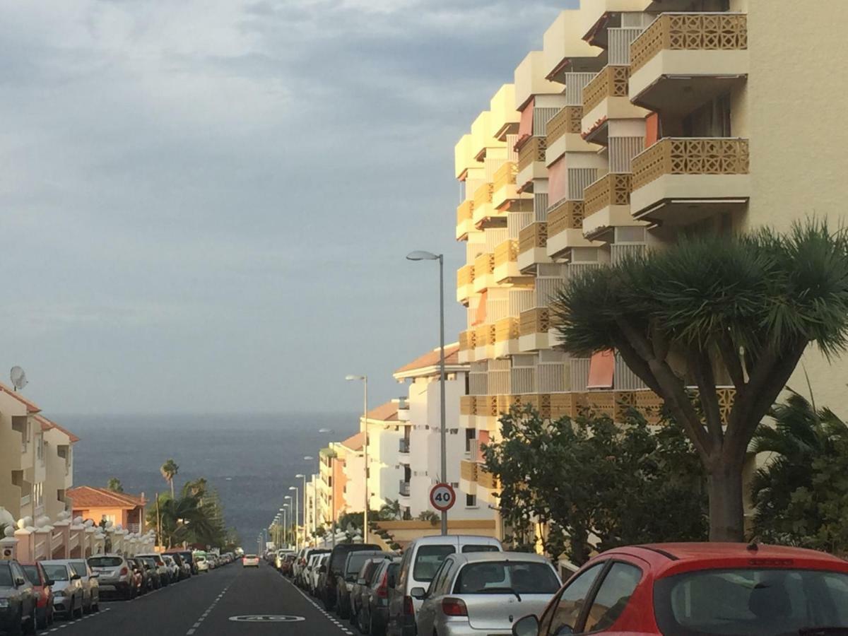 Apartamento En Bajamar -Tenerife エクステリア 写真